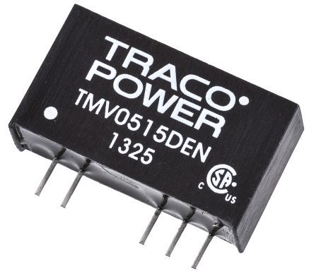 TRACOPOWER TMV 0515DEN 产品图片