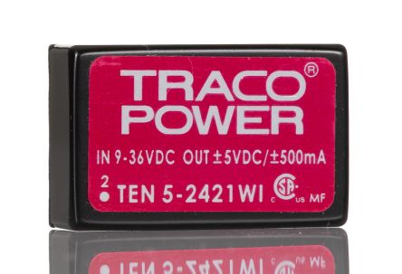 TRACOPOWER TEN 5-2421WI 产品图片