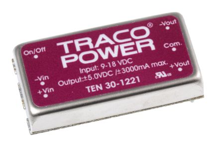 TRACOPOWER TEN 30-1221 产品图片