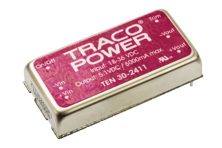 TRACOPOWER TEN 30-2411 产品图片
