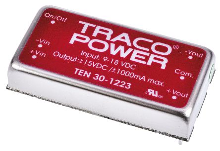 TRACOPOWER TEN 30-1223 产品图片