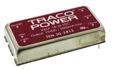 TRACOPOWER TEN 30-2413 产品图片
