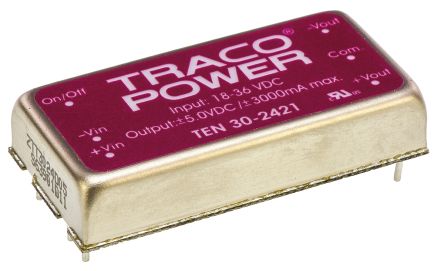 TRACOPOWER TEN 30-2421 产品图片