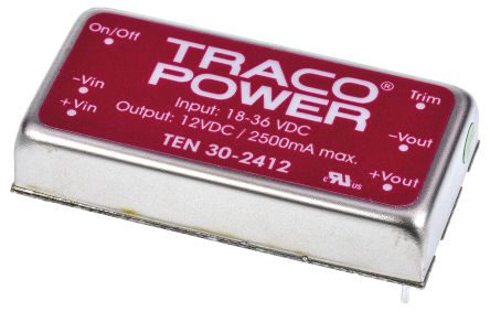 TRACOPOWER TEN 30-2412 产品图片