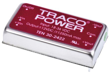 TRACOPOWER TEN 30-2422 产品图片