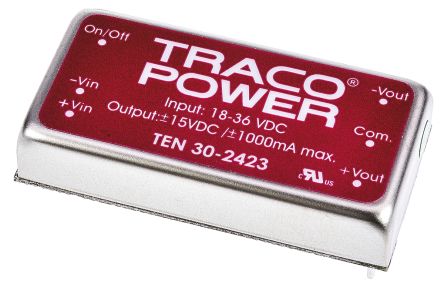 TRACOPOWER TEN 30-2423 产品图片