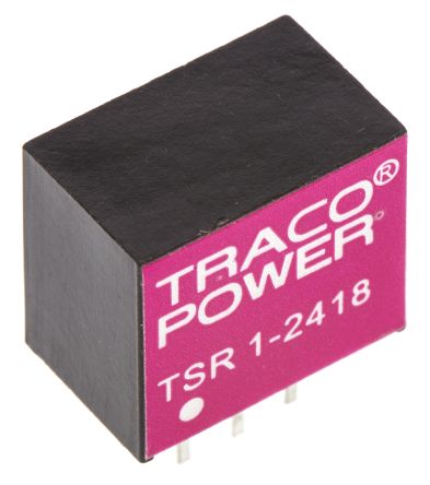 TRACOPOWER TSR 1-2418 产品图片