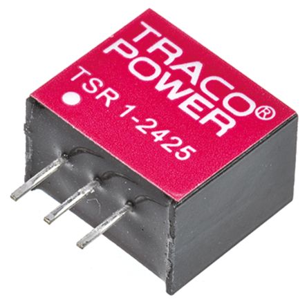 TRACOPOWER TSR 1-2425 产品图片