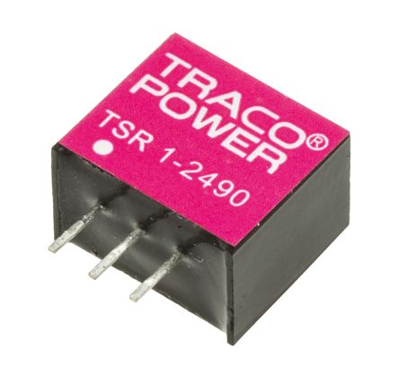 TRACOPOWER TSR 1-2490 产品图片