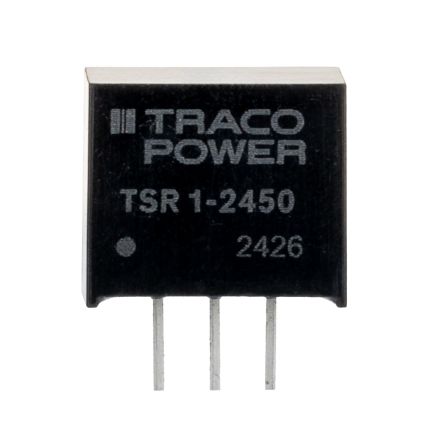 TRACOPOWER TSR 1-2450 产品图片