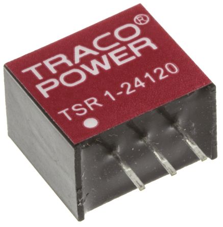 TRACOPOWER TSR 1-24120 产品图片