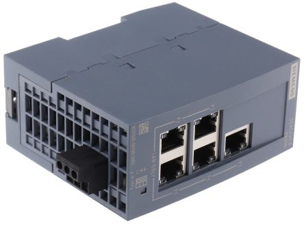 Siemens 6GK5005-0BA00-1AB2 产品图片