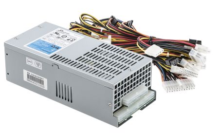 Seasonic SS-400H2U APFC F0 80+ 产品图片