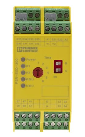 Phoenix Contact 2981428 产品图片
