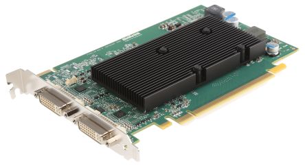 Matrox M9120-E512F 产品图片