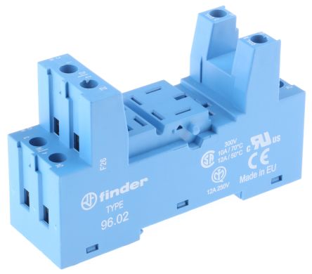 Finder 96.02SMA 产品图片