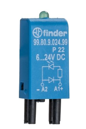 Finder 99.80.9.024.99 产品图片