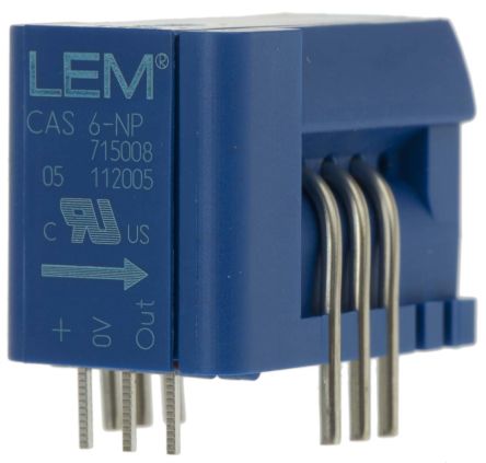 LEM CAS 6-NP 产品图片