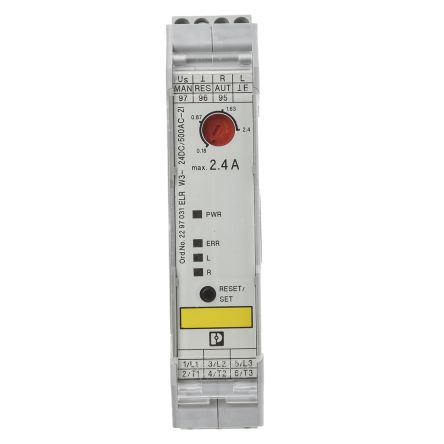 Phoenix Contact 2297031 产品图片
