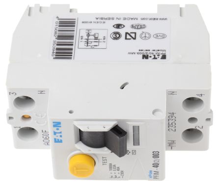 Eaton 235394 PFIM-40/2/003-MW 产品图片