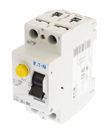 Eaton 235390 PFIM-25/2/003-MW 产品图片