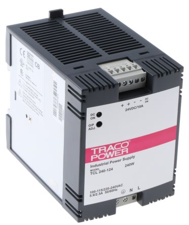 TRACOPOWER TCL 240-124 产品图片