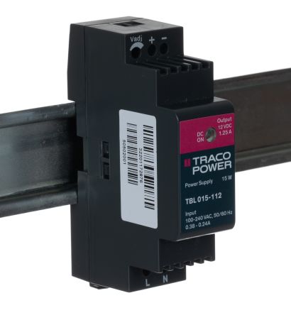 TRACOPOWER TBL 015-112 产品图片
