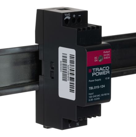 TRACOPOWER TBL 015-124 产品图片