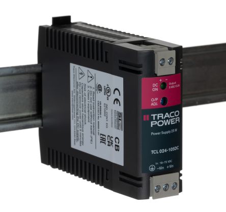 TRACOPOWER TCL 024-105 DC 产品图片