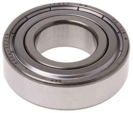 SKF 6004-2Z/C3 产品图片
