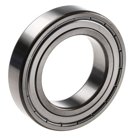 SKF 6009-2Z/C3 产品图片