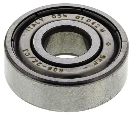 SKF 608-2Z/C3 产品图片