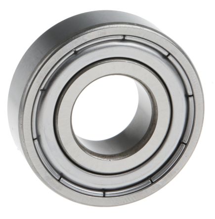 SKF 6202-2Z/C3 产品图片