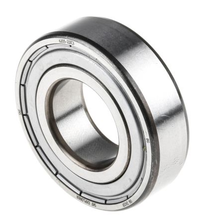 SKF 6205-2Z/C3 产品图片