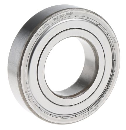 SKF 6208-2Z/C3 产品图片