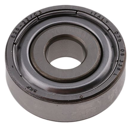 SKF 626-2Z/C3 产品图片