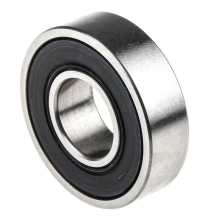 SKF 6001-2RSH/C3 产品图片
