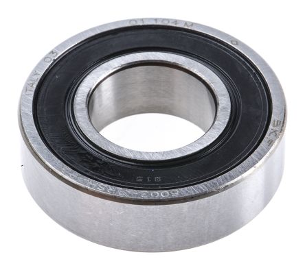SKF 6002-2RSH/C3 产品图片