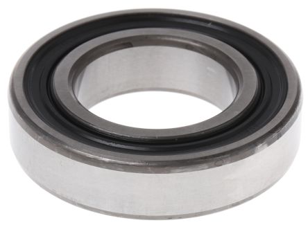 SKF 6006-2RS1/C3 产品图片