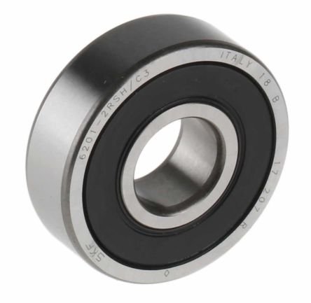 SKF 6201-2RSH/C3 产品图片