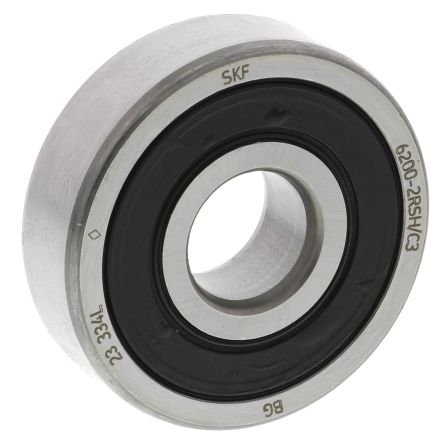 SKF 6200-2RSH/C3 产品图片