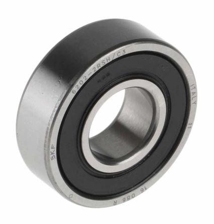 SKF 6202-2RSH/C3 产品图片