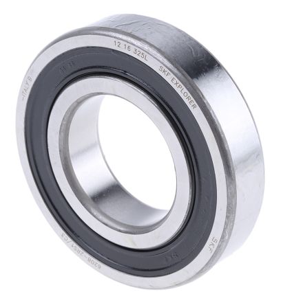 SKF 6208-2RS1/C3 产品图片