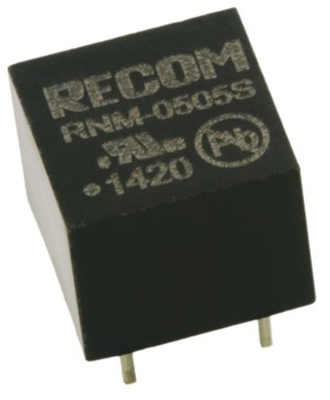 Recom RNM-0505S 产品图片