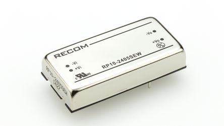 Recom RP10-2405SEW 产品图片