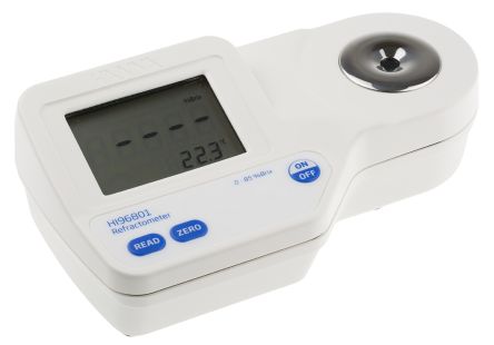 Hanna Instruments HI 96801 产品图片
