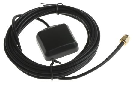 CTi GPS-TRK/WP 产品图片