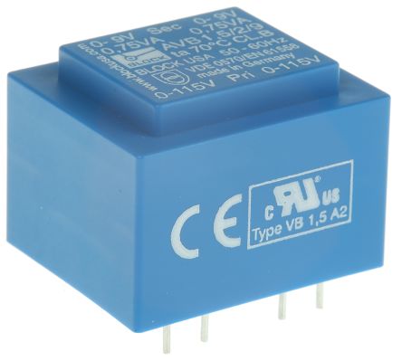 Block AVB1.5/2/9 产品图片
