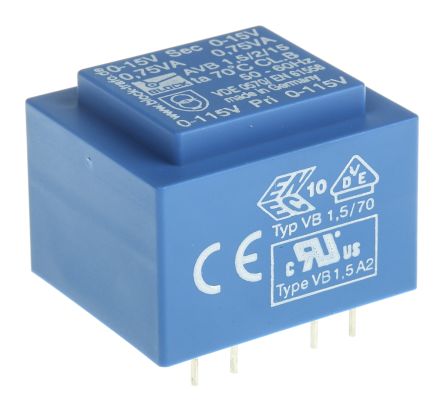 Block AVB1.5/2/15 产品图片
