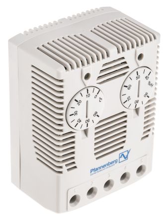 Pfannenberg FLZ610 17218100000 产品图片